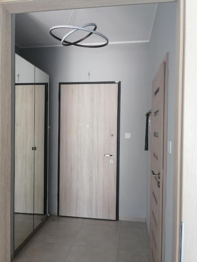 Letnica Leilighet Gdańsk