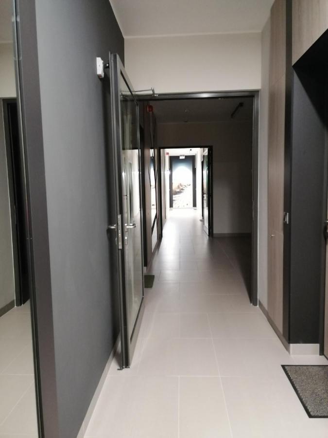 Letnica Apartment