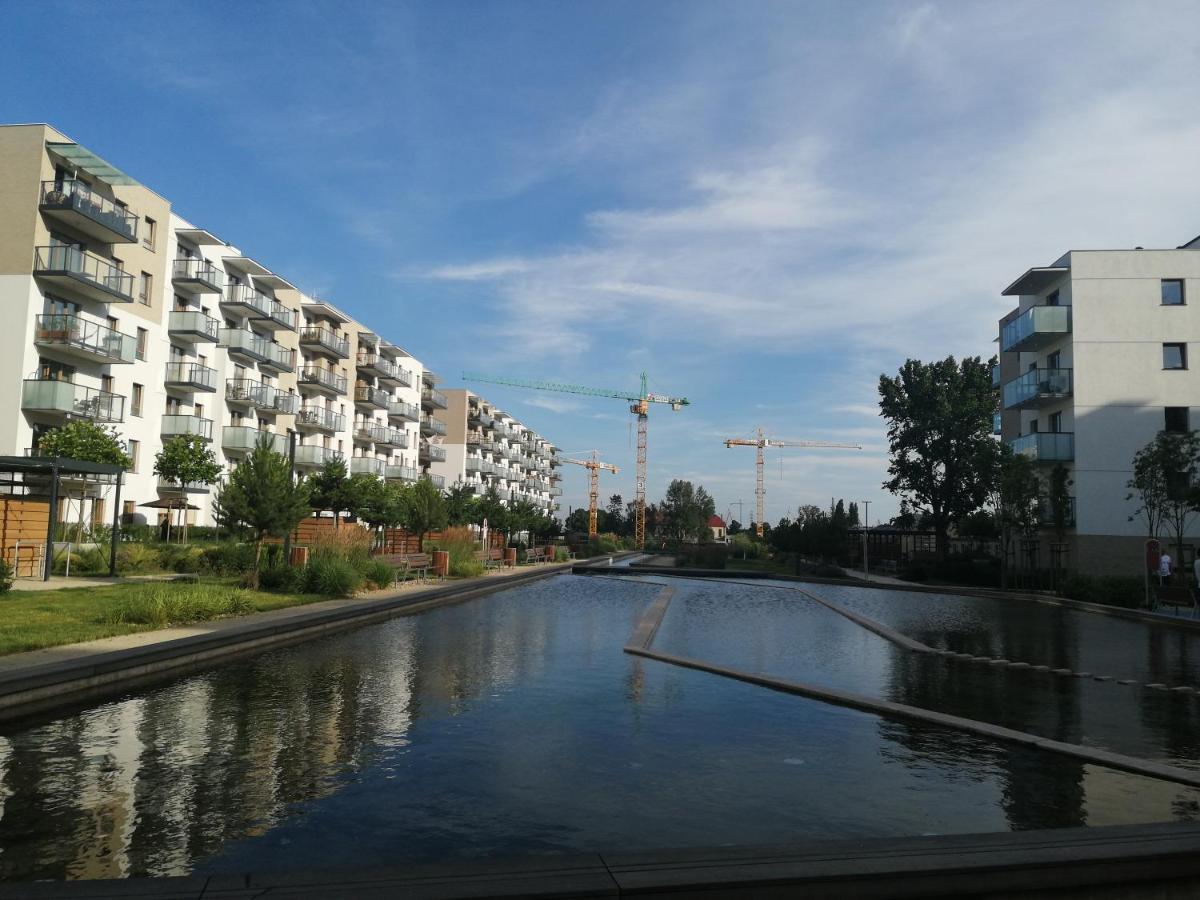Letnica Apartment