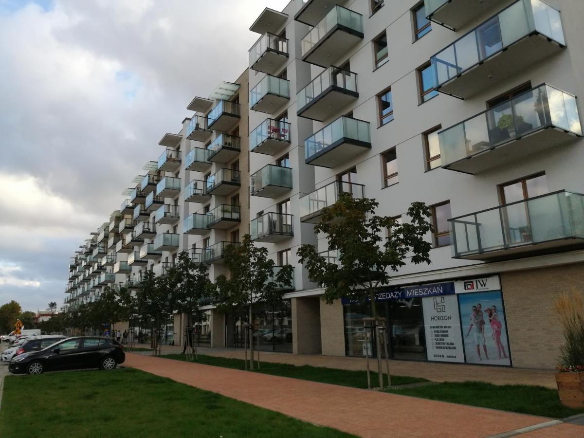 Apartment Letnica *