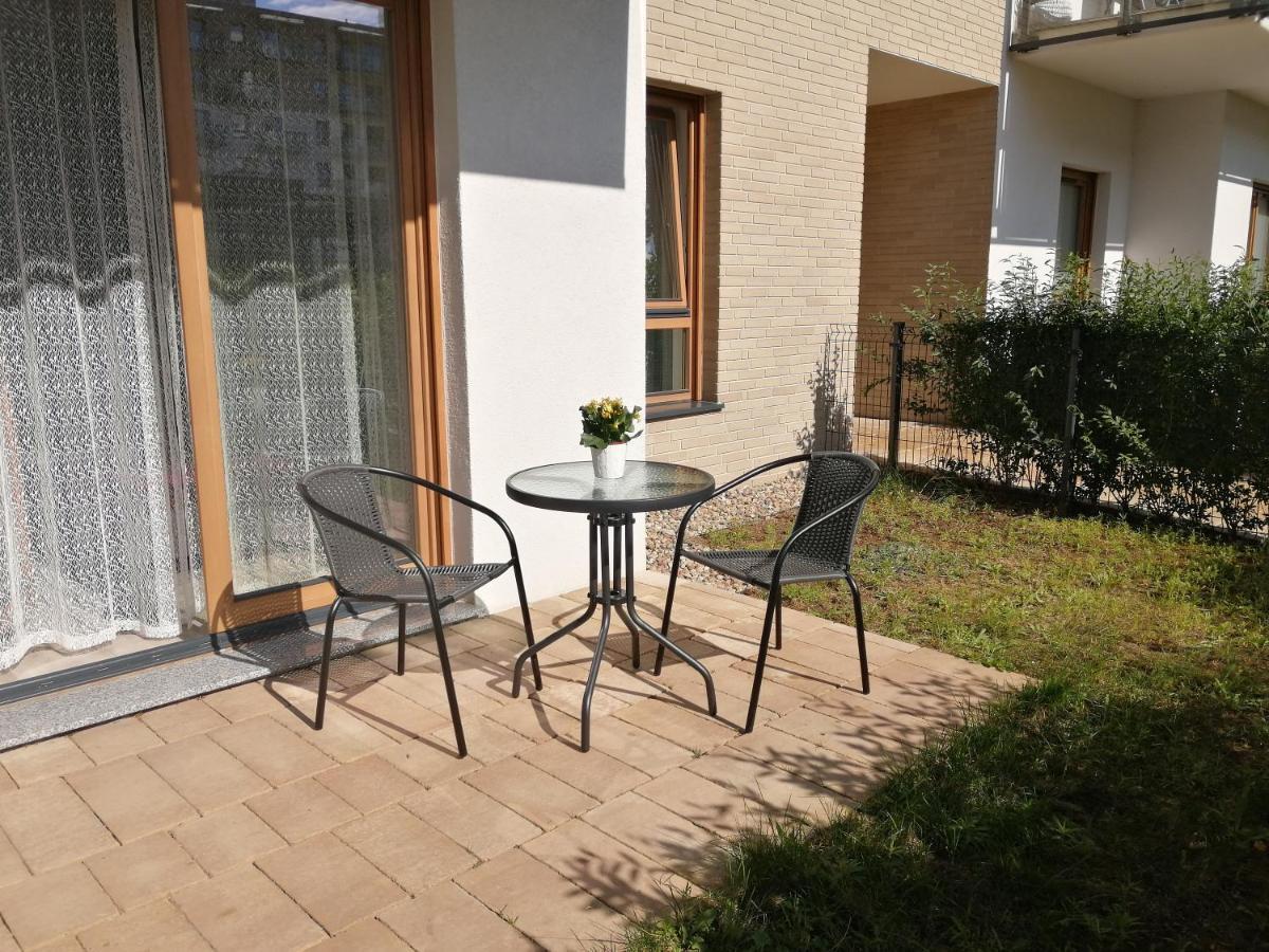 Letnica Apartment