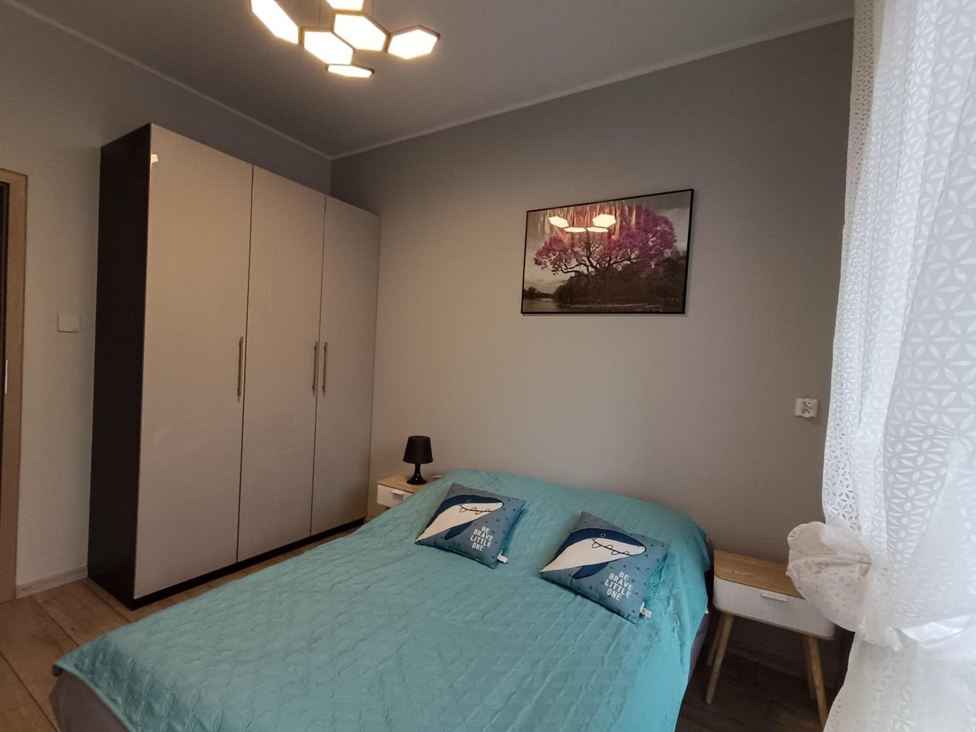 Apartment Letnica Gdansk